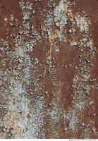 Metal Rust 0031